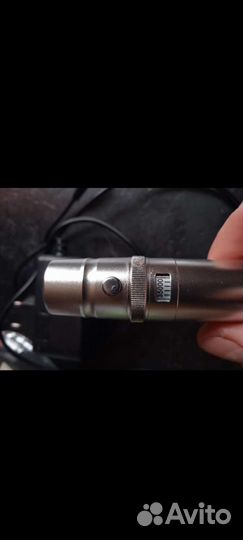 Аппарат для перманентного макияжа