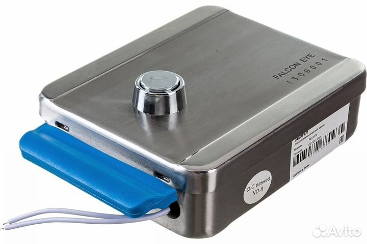 Замок электромеханический Falcon Eye FE-2370