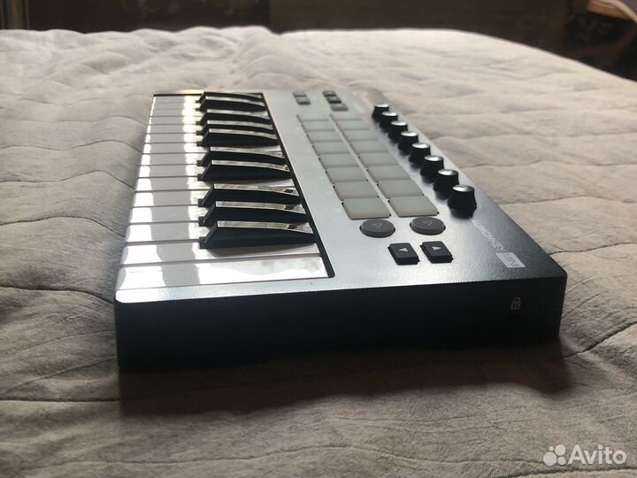 Novation launchkey mini mk2