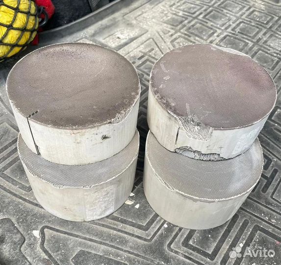 Прием, скупка катализаторов без посредников