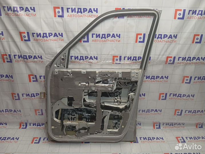 Дверь передняя правая UAZ Patriot