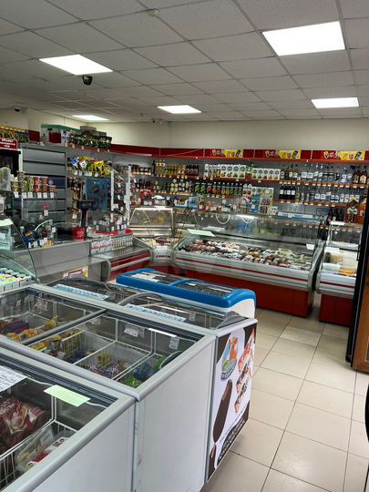 Свободного назначения, 70 м²