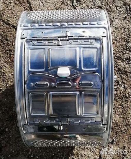 Барабан bosch вертикальная загрузка