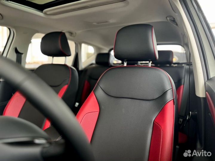 Jetta VS5 1.4 AT, 2023