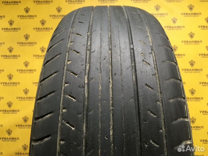 Yokohama Aspec A349A 215/65 R16 98H
