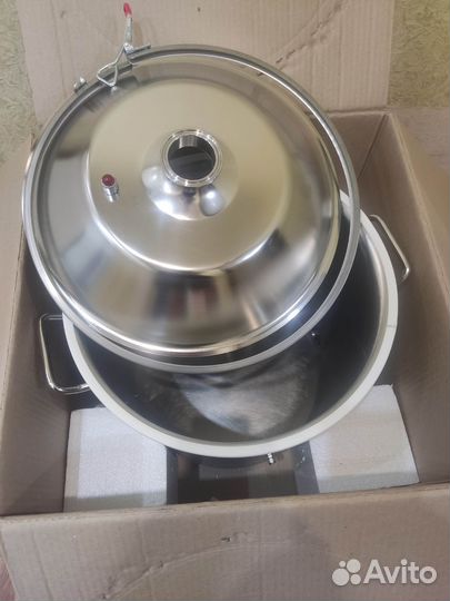 Самогонный аппарат вейн 6 про