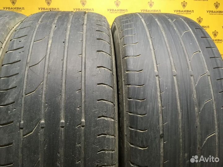 Continental ContiPremiumContact 2 215/60 R16 95H