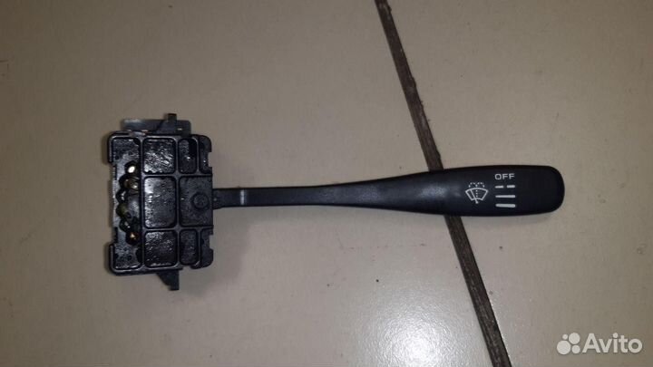Переключатель подрулевой дворников Nissan Maxima