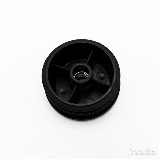 Наконечник пластиковый для круглой колонны (SL01)