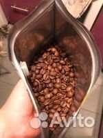 Кофе свежеобжаренный в зернах доставка