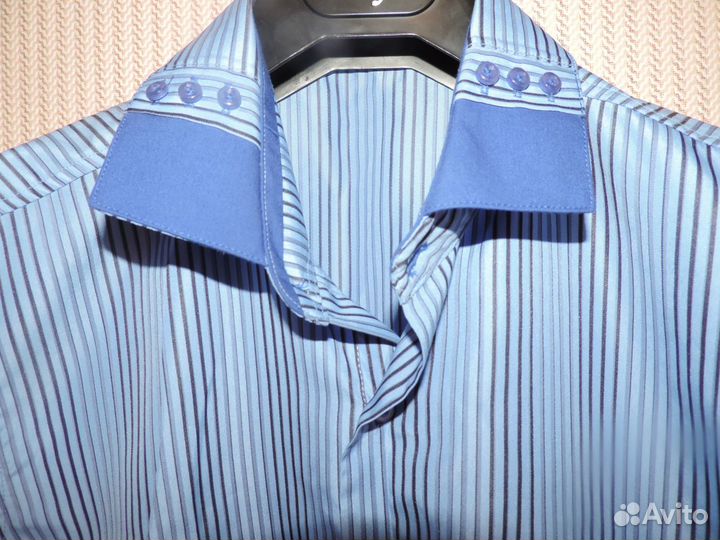 Продам рубашку на подростка