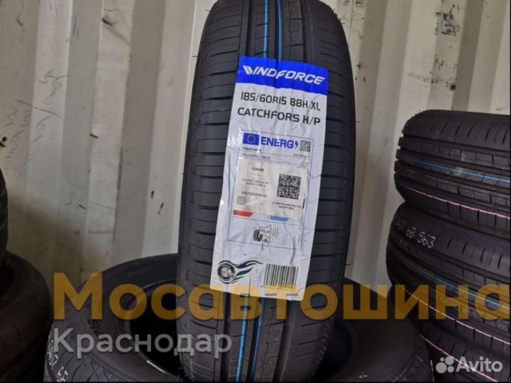 Windforce CatchFors H/P 185/60 R15 88H