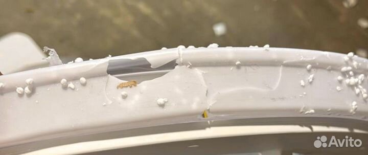 Люстра с вентилятором