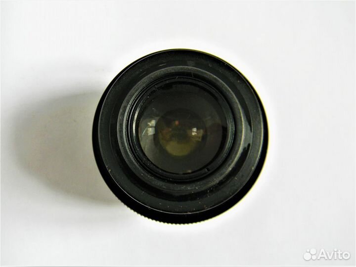 Фотообъектив 