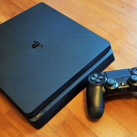 Sony playstation 4 slim 500gb