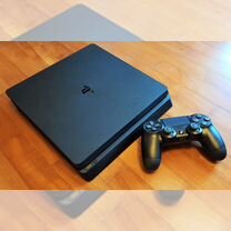 Sony playstation 4 slim 500gb