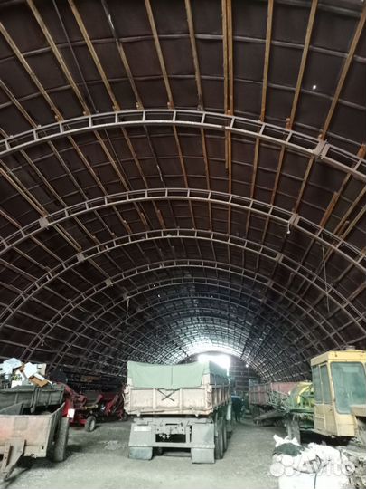 Техника и оборудование сельское хозяйство