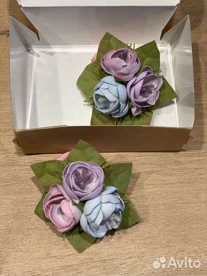 Резинка для волос