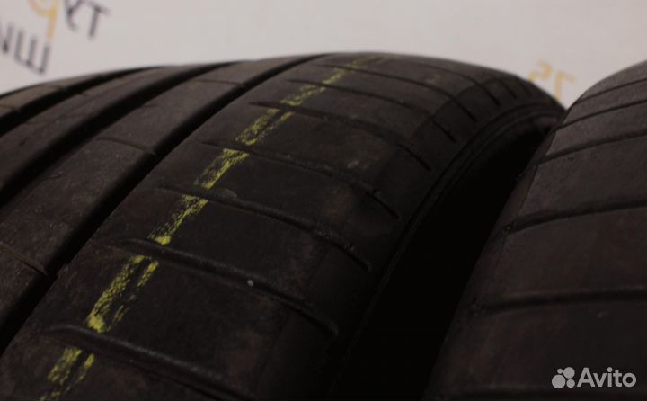 Pirelli P Zero PZ4 275/40 R20 94Y