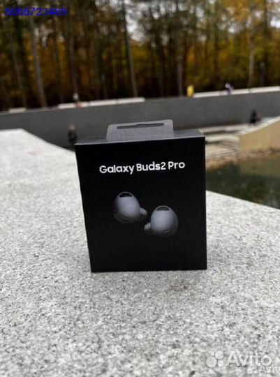 Samsung Galaxy Buds Pro 2