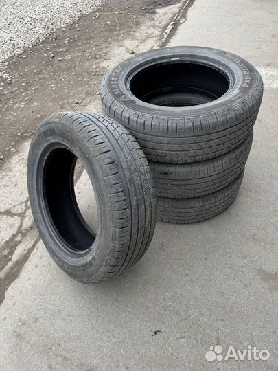 Matador MP 85 Hectorra 4x4 225/65 R17