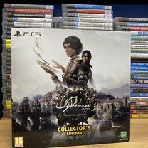 Syberia III Collector's Edition PS5