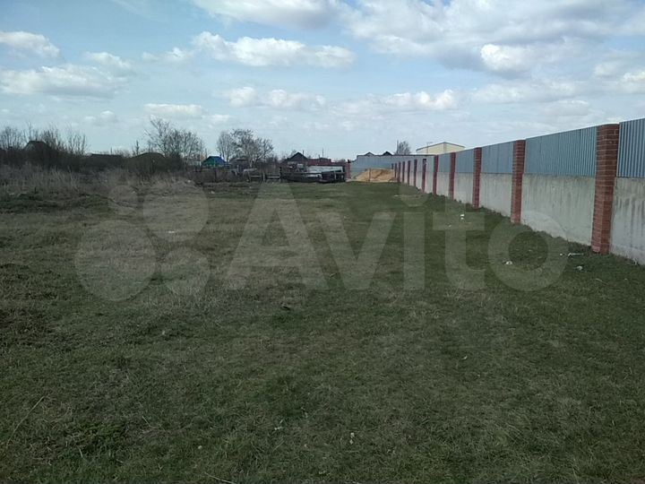 Участок 15 сот. (ИЖС)