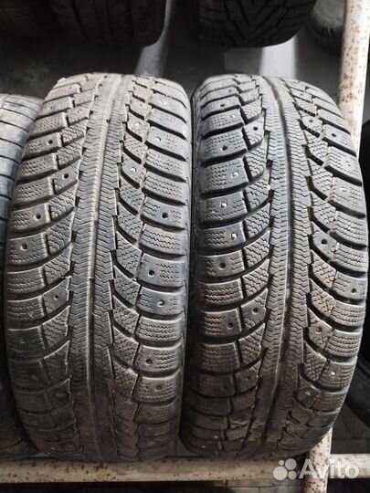 Gislaved Frost 195/65 R15 91T