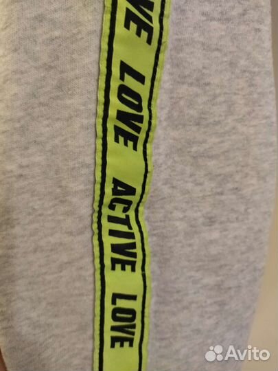 Спортивный костюм gloria jeans