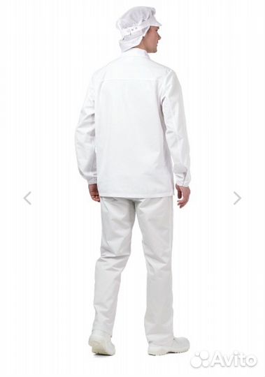 Спецодежда