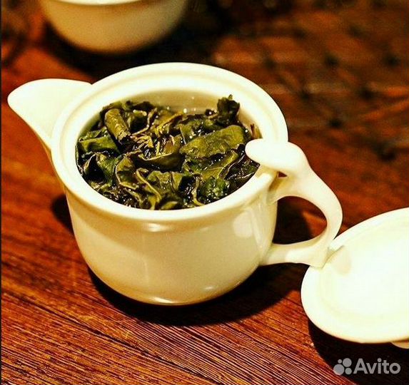 Китайский премиум чай