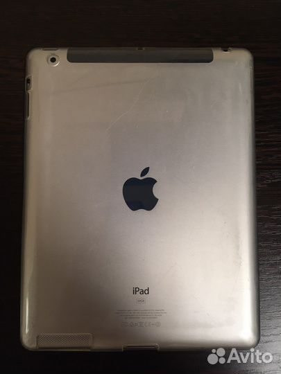 iPad 2 64gb