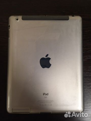 iPad 2 64gb