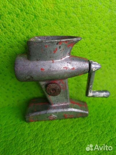 Игрушки из СССР