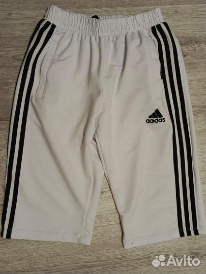 Шорты adidas как у джузо