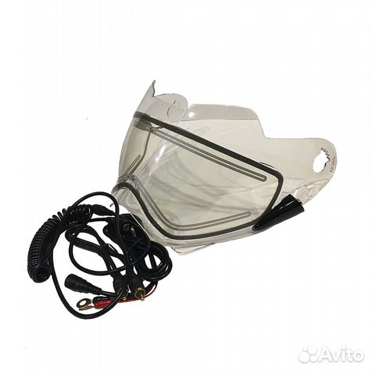 Визор XP-14 A с электроподогревом