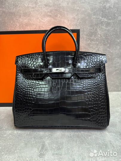 Сумка hermes birkin 35