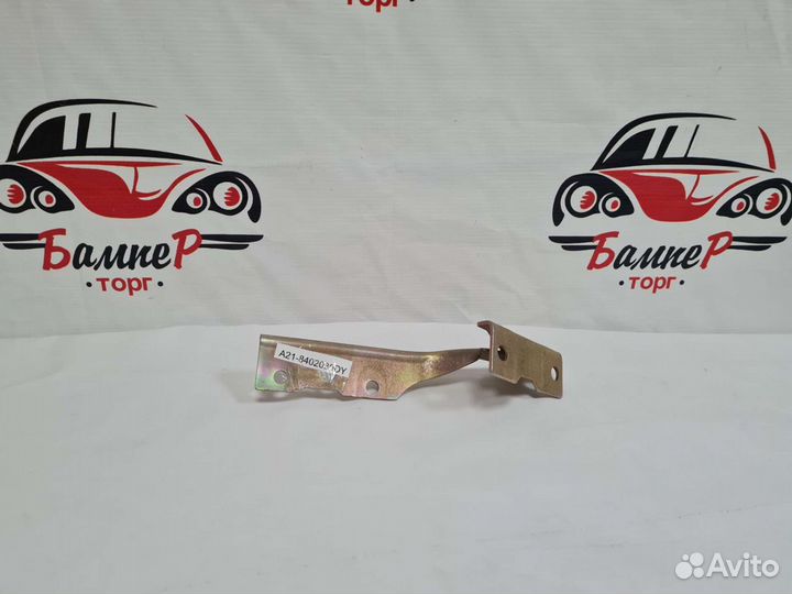 Петля капота Chery Fora A21 06-11