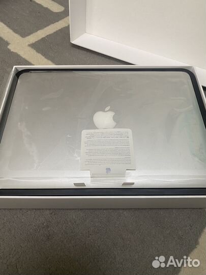Apple MacBook Pro 13 retina 2015