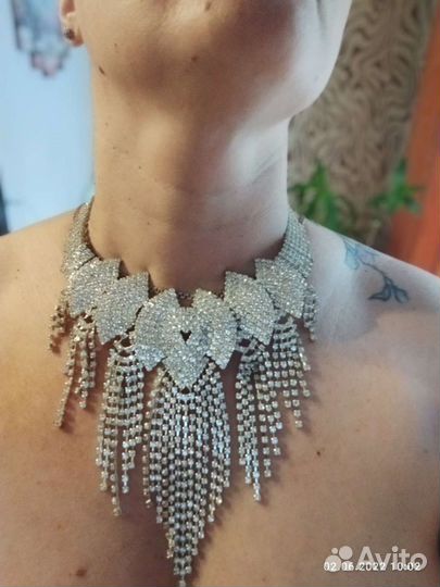Ожерелье