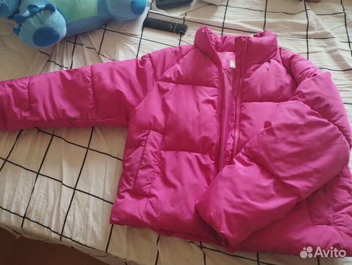 Куртка для девочки