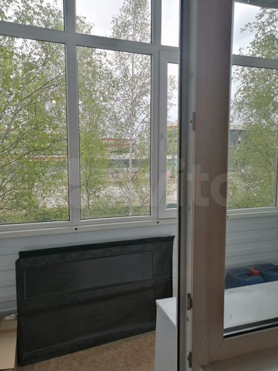 2-к. квартира, 51 м², 3/3 эт.