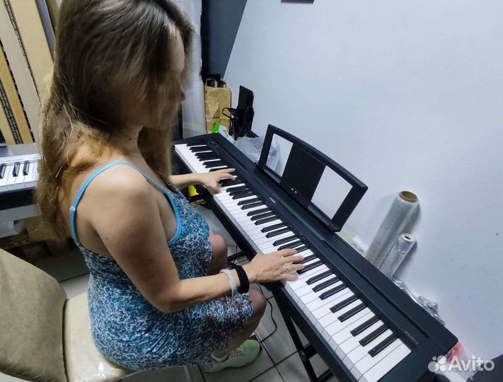 Цифровое пианино Casio cdp s110 аренда/продажа