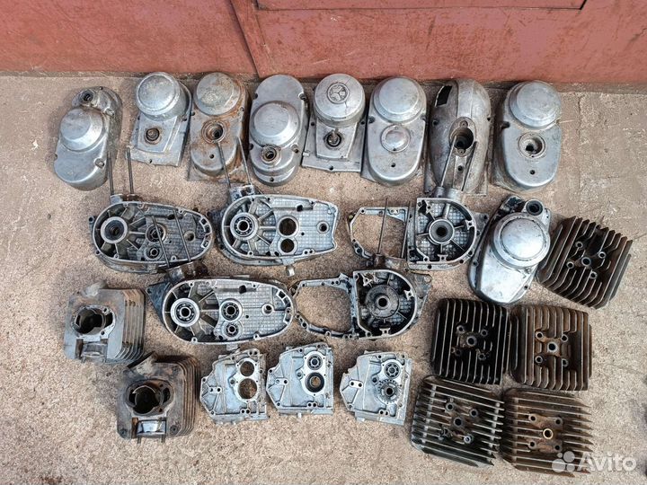 Запчасти на минск