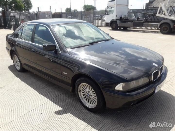 Разбор на запчасти BMW 5 E39 1995-2003