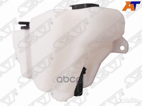 Бачок омывателя toyota corona premio/carina/CAL