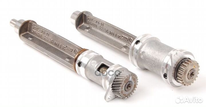 Ремкомплект для балансирных валов 06H198205N VAG