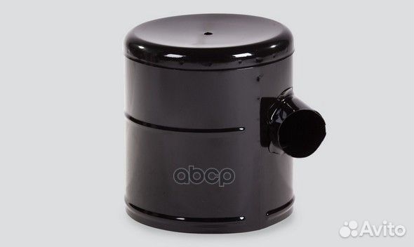 Корпус воздушного фильтра УАЗ Патриот, Хантер 4