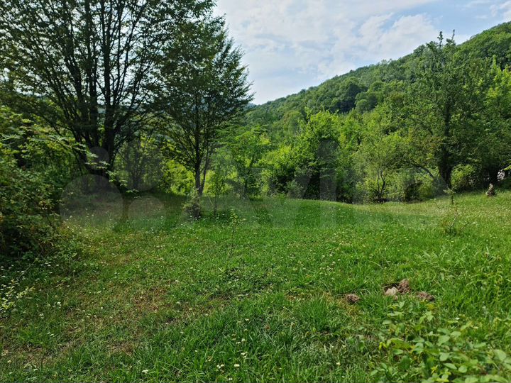 Участок 27 сот. (ИЖС)