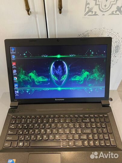 Мощный Lenovo/Core i5/12гб/GT720/SSD 240+HDD